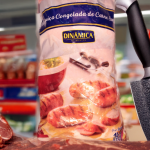 Linguiça Pernil 1Kg