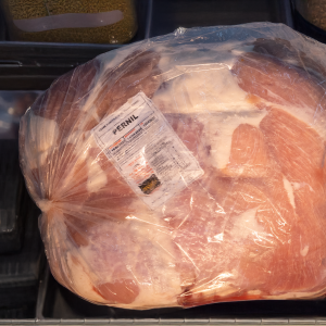 Pernil