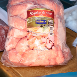 Linguiça de pernil 5Kg